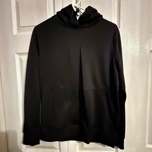 Under Armour Black Pullover